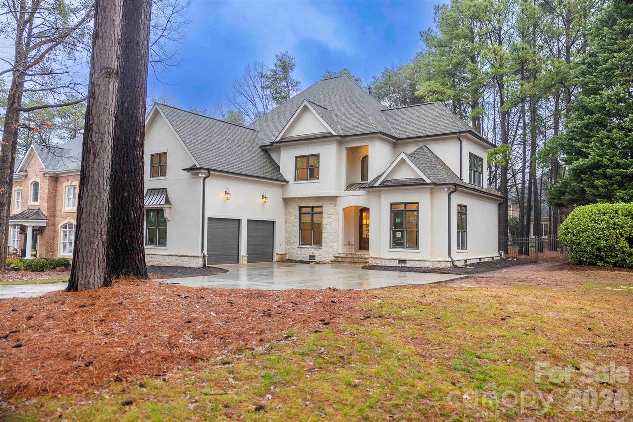 18802 Pentwater Ct., Cornelius, NC 28031