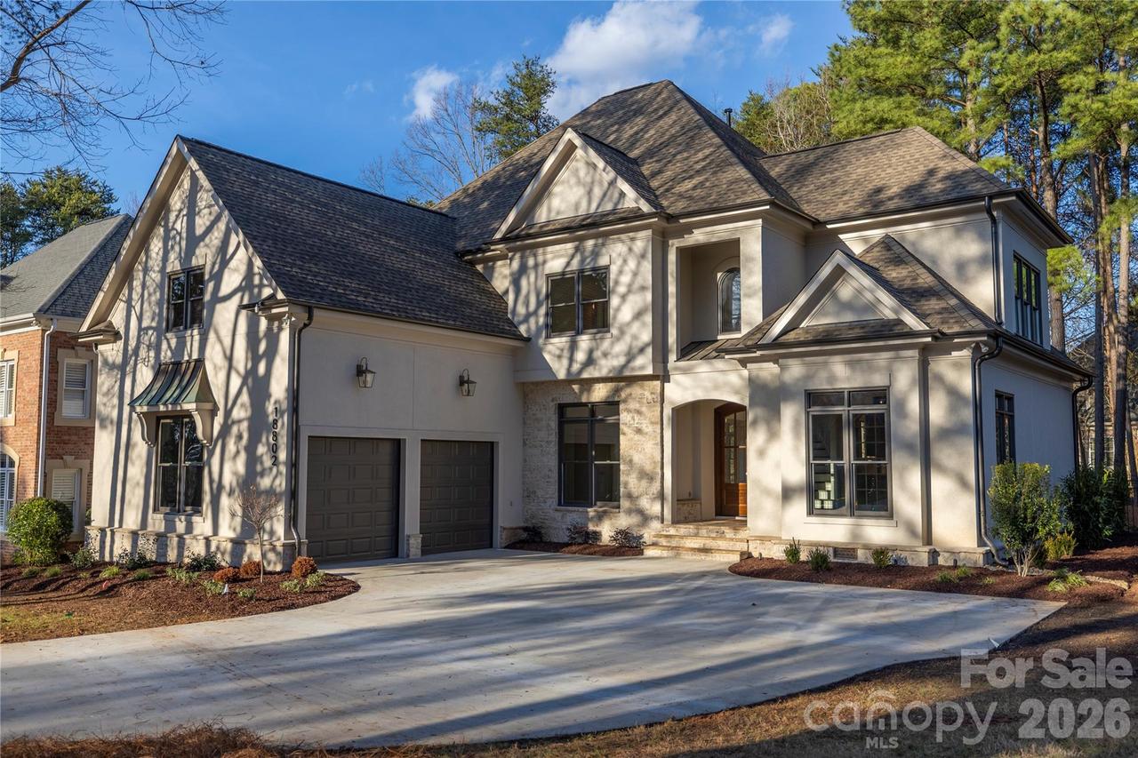18802 Pentwater Ct., Cornelius, NC 28031