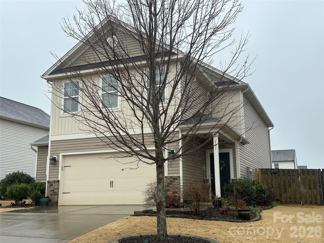 161 Hidden Lakes Rd., Statesville, NC 28677