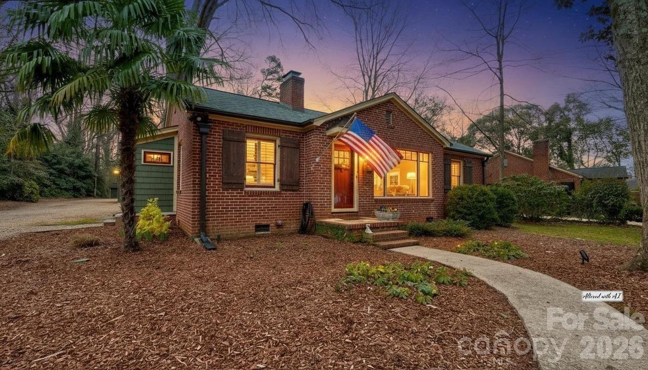 2905 Clover Rd., Charlotte, NC 28211