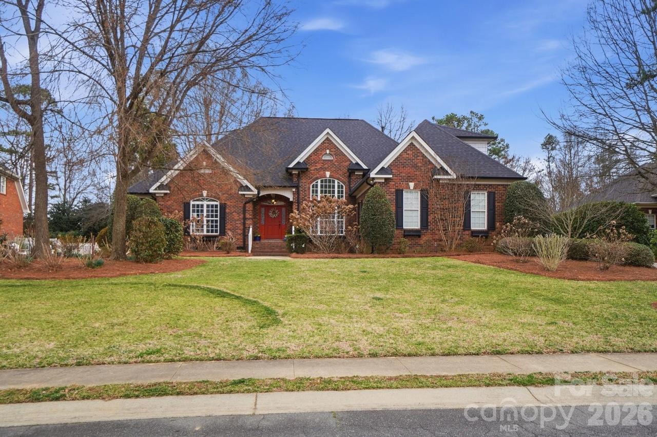 6318 Pumpernickel Ln., Wesley Chapel, NC 28110