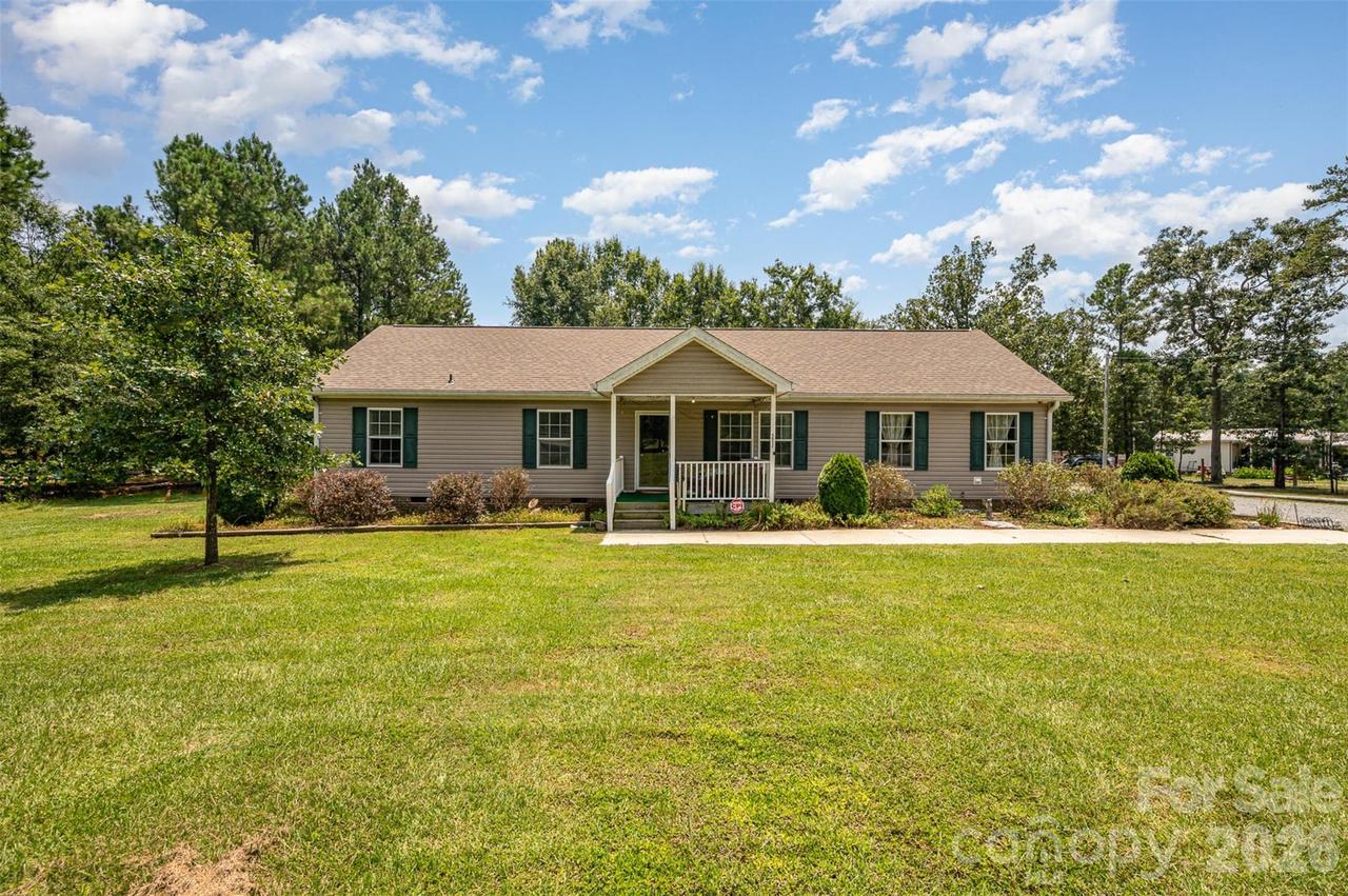 5602 Flint Ridge Church Rd., Marshville, NC 28103