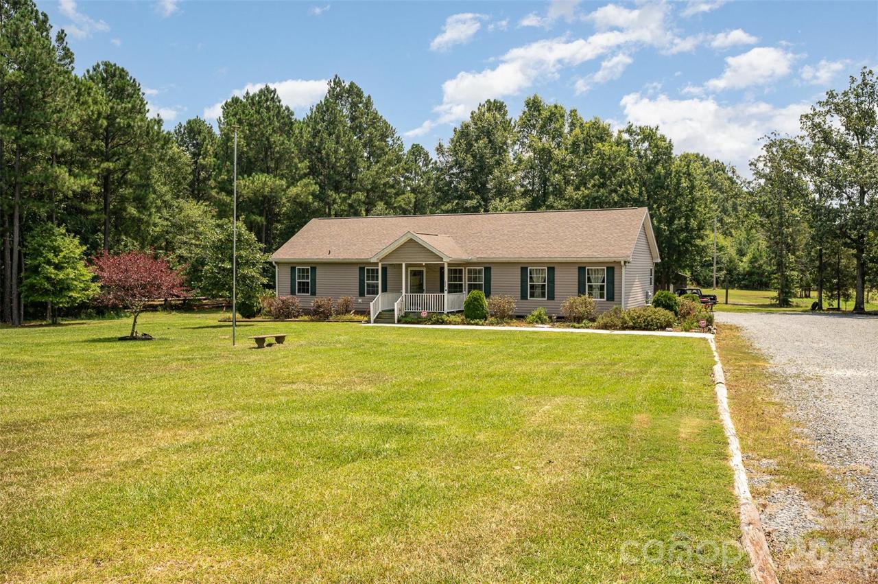 5602 Flint Ridge Church Rd., Marshville, NC 28103