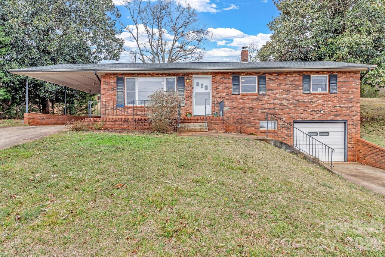 578 Conley Rd. #37 and #38, Morganton, NC 28655