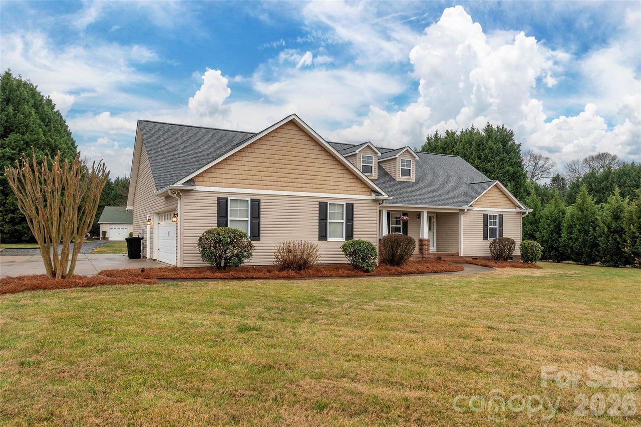 151 Cool Side Dr., Salisbury, NC 28146