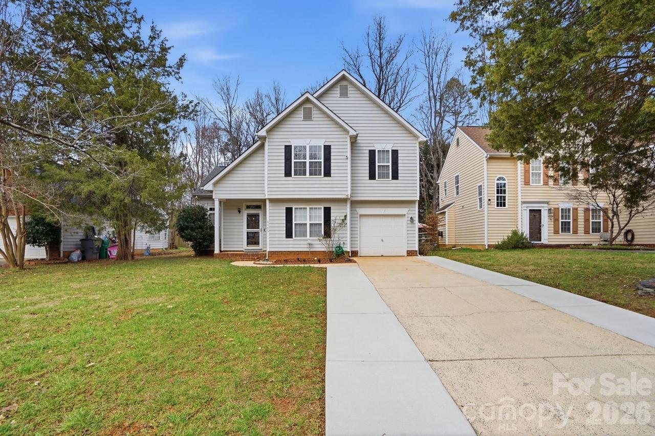 6409 Nevin Rd., Charlotte, NC 28262