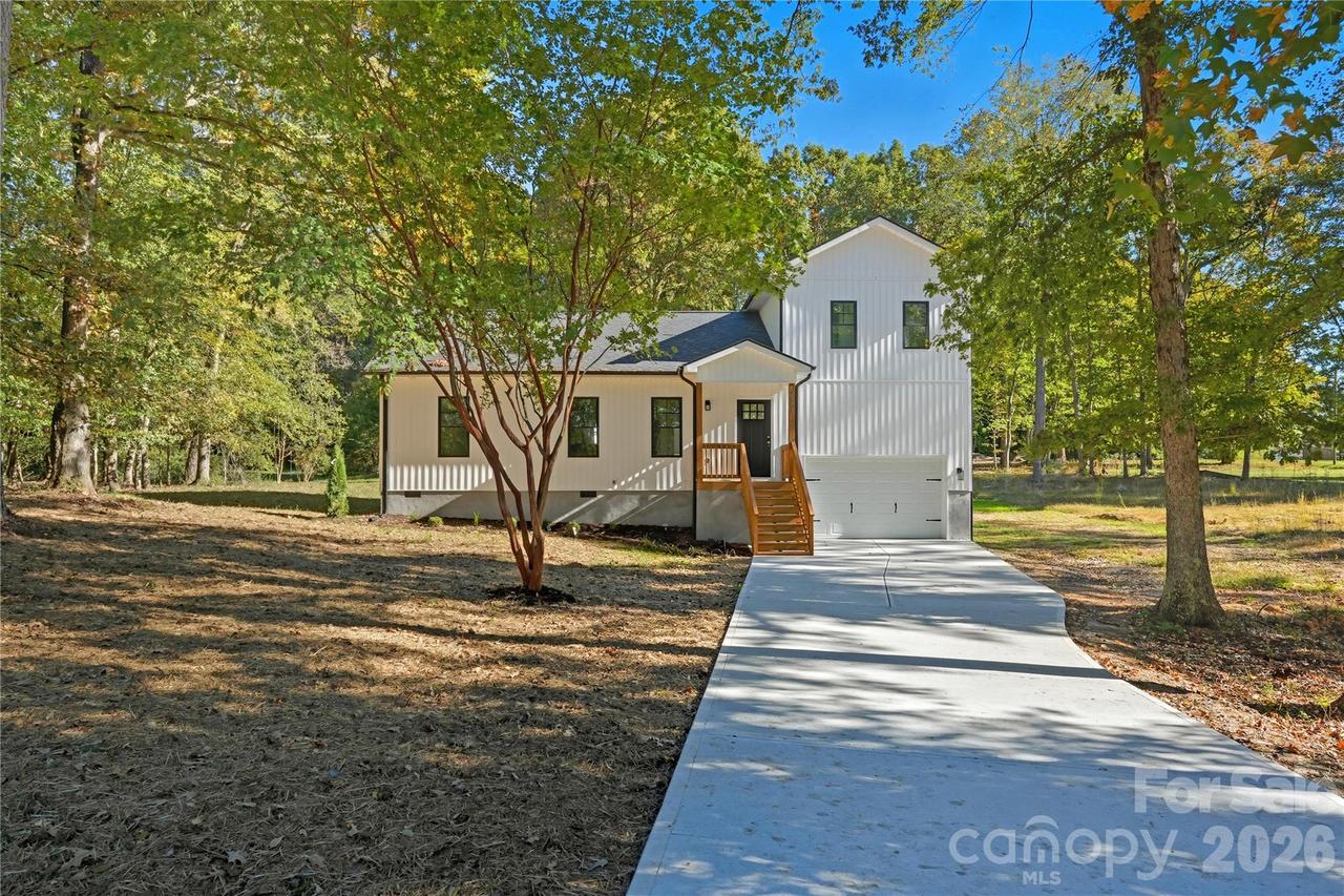 2881 Kiser Rd., Winston Salem, NC 27106