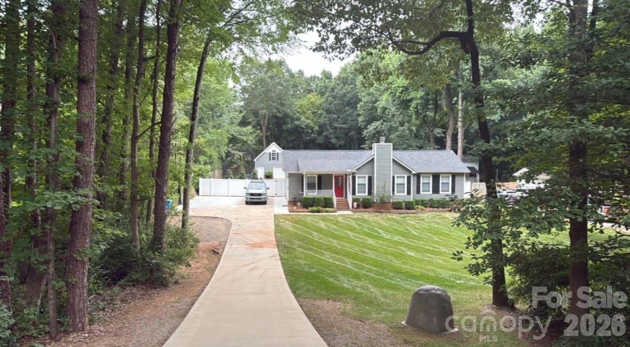 1211 Armstrong Ford Rd., Belmont, NC 28012