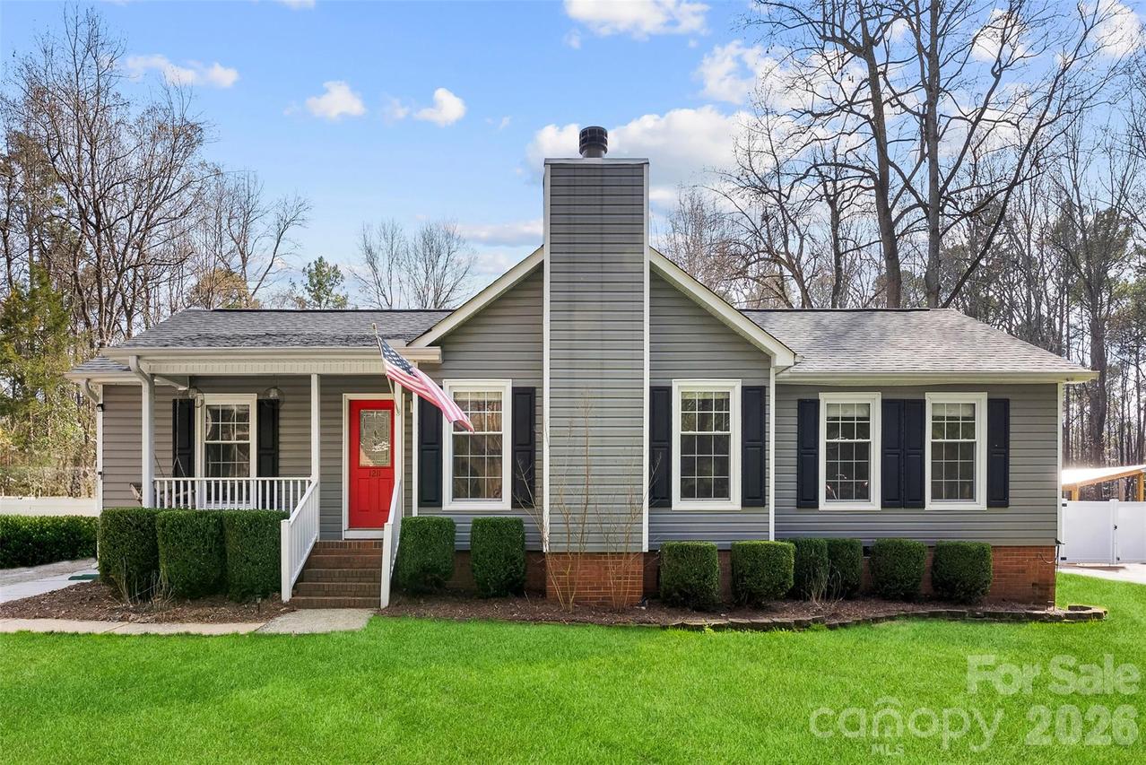 1211 Armstrong Ford Rd., Belmont, NC 28012