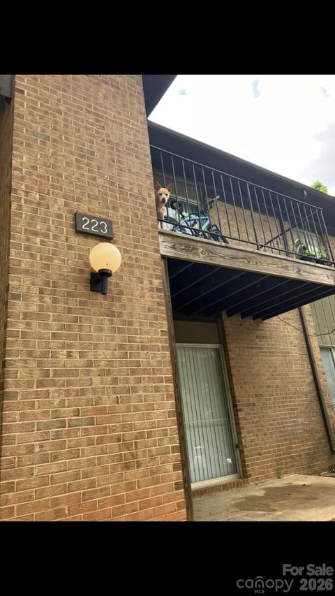 223 Orchard Trace Ln. #5, Charlotte, NC 28213