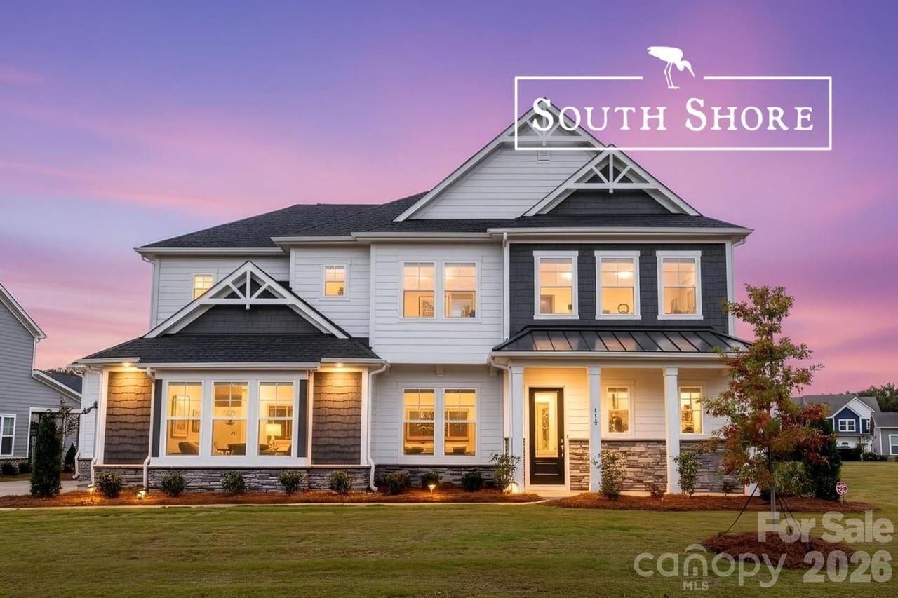 510 Meadow Ridge Dr., Belmont, NC 28012