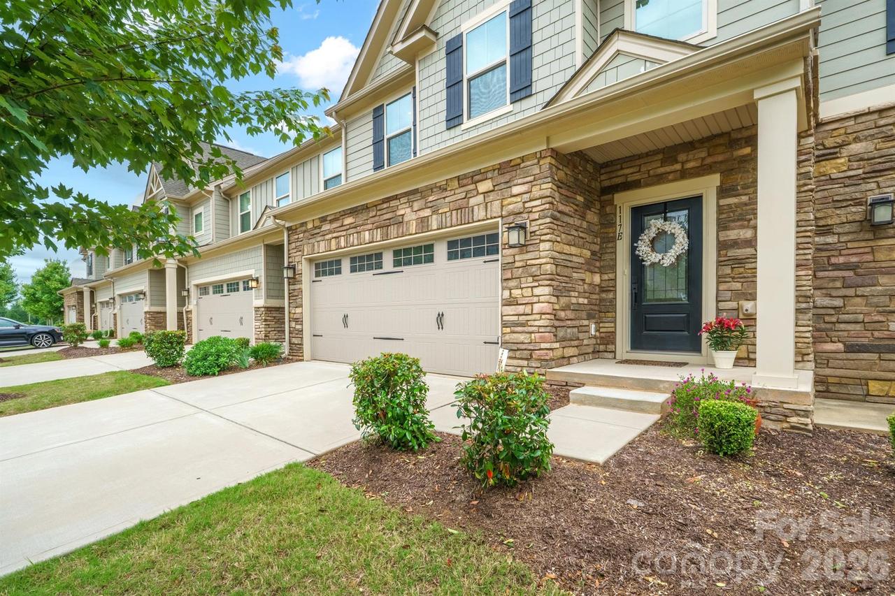 117 Lanyard Dr. #E, Mooresville, NC 28117