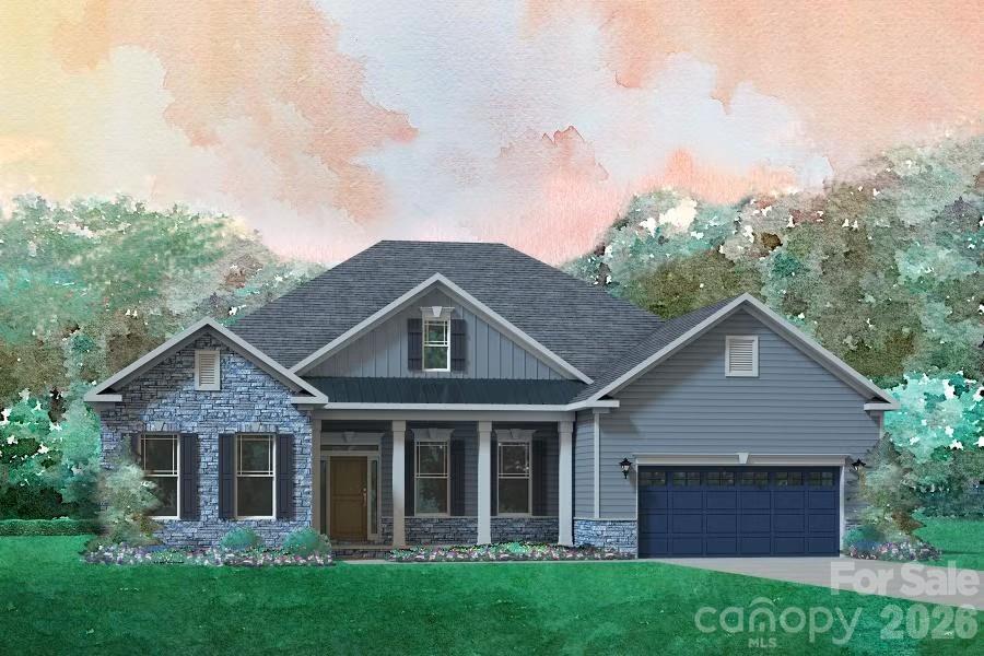 172 Eve Ash Ln. #13, Mooresville, NC 28115