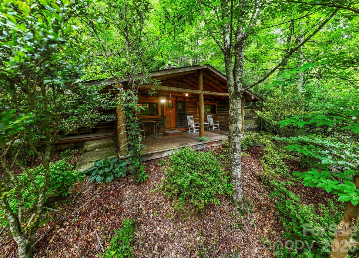 3739 Pickens Hwy., Rosman, NC 28772