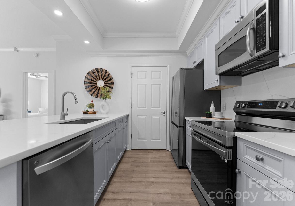 300 W 5th St. #509, Charlotte, NC 28202