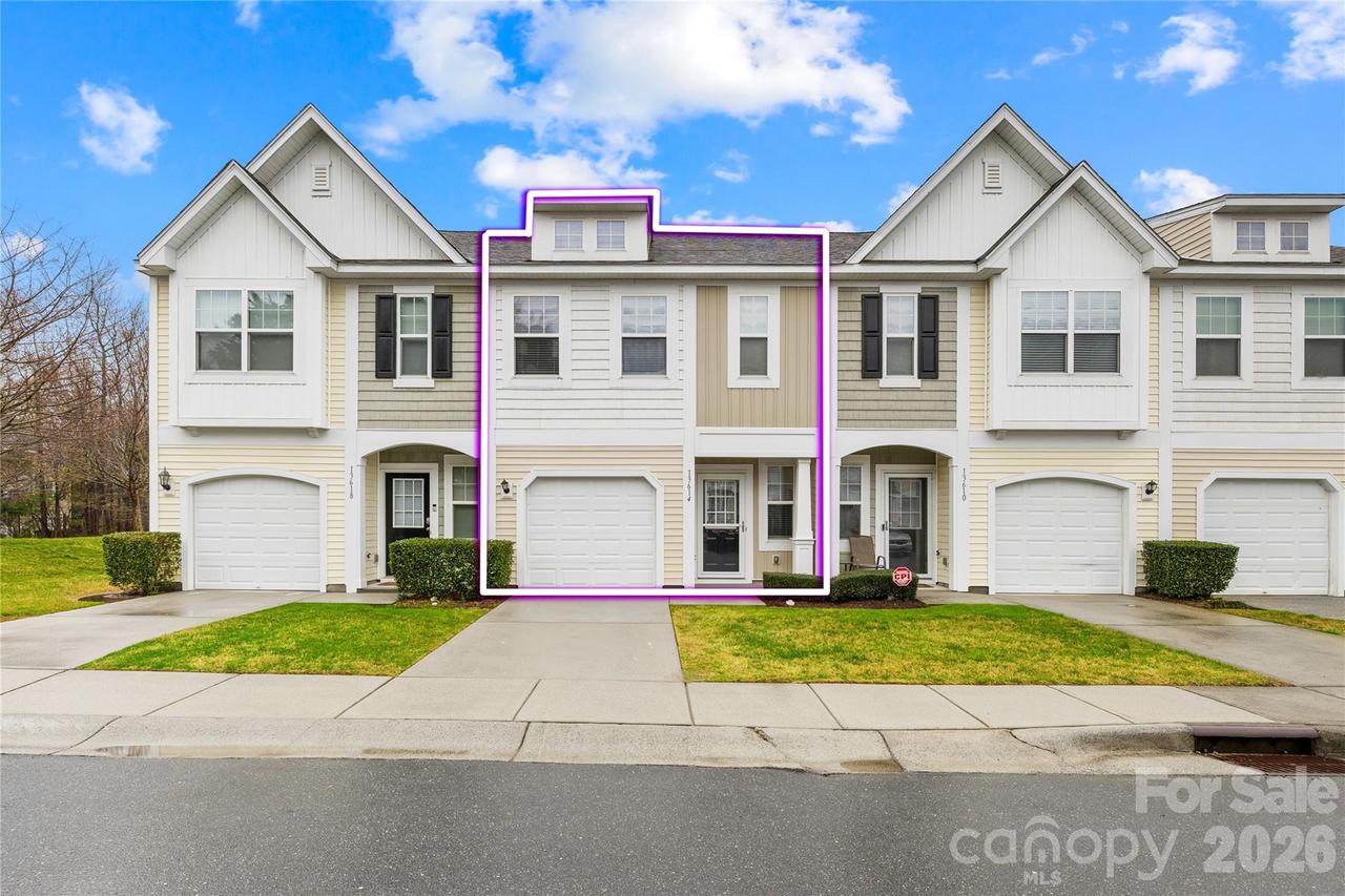 13614 Calloway Glen Dr., Charlotte, NC 28273
