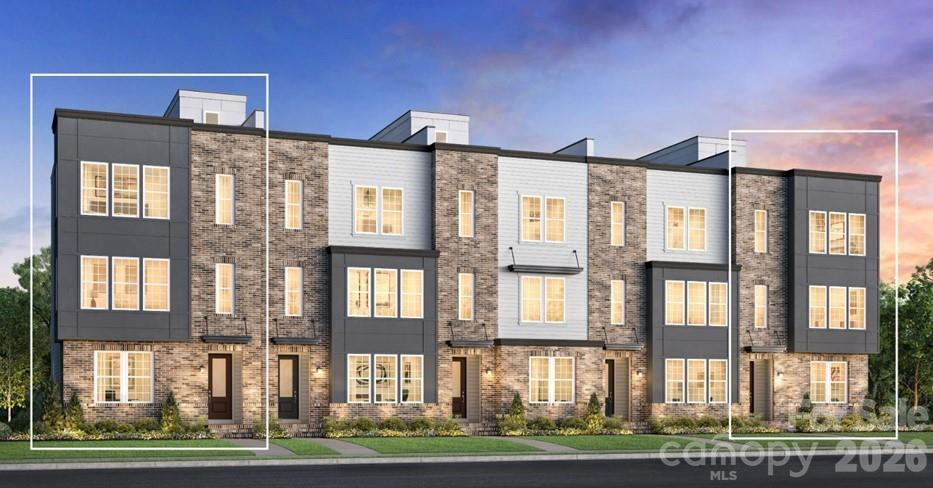 7052 Westrow Ave. #72, Charlotte, NC 28278