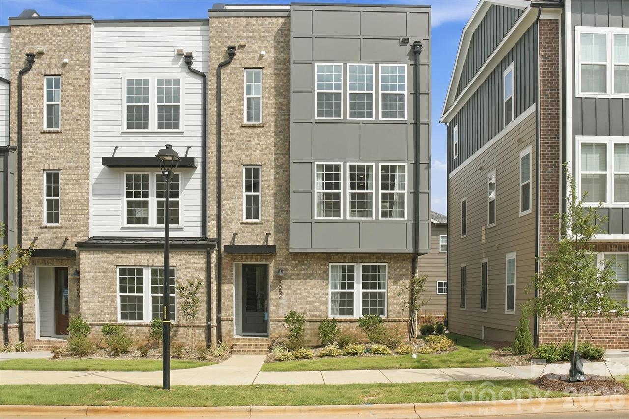 7052 Westrow Ave. #72, Charlotte, NC 28278