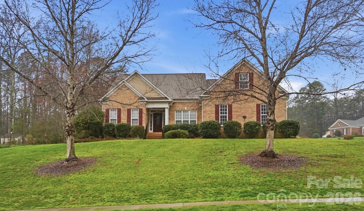 7125 Sedgebrook Dr., Stanley, NC 28164