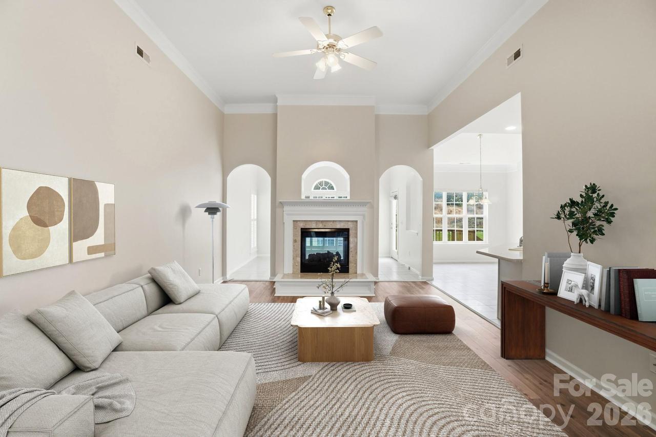 7125 Sedgebrook Dr., Stanley, NC 28164