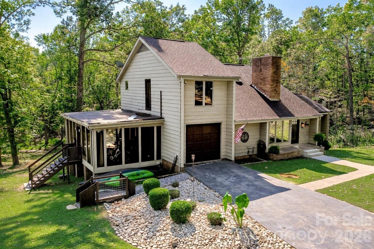 142 Padgett-burns Rd., Forest City, NC 28043