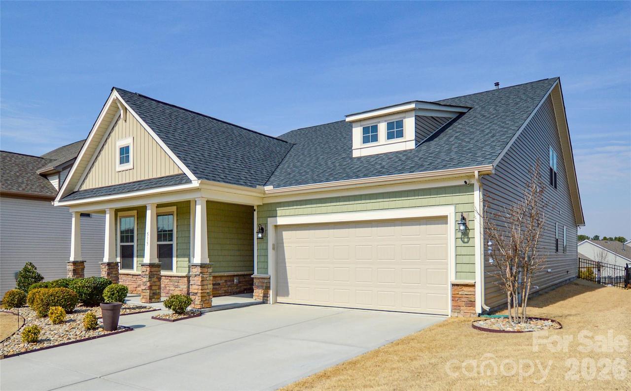 515 Cherry Blossom Ave., Concord, NC 28027