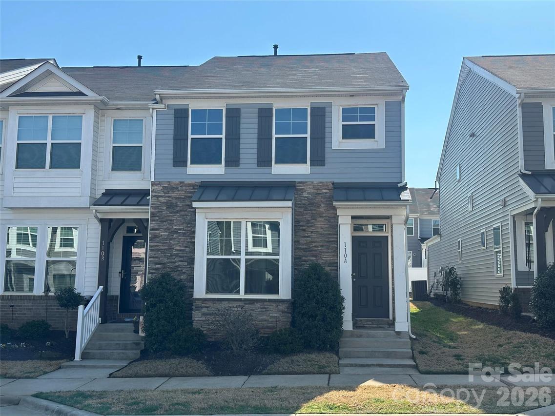 110 Synandra Dr. #A, Mooresville, NC 28117