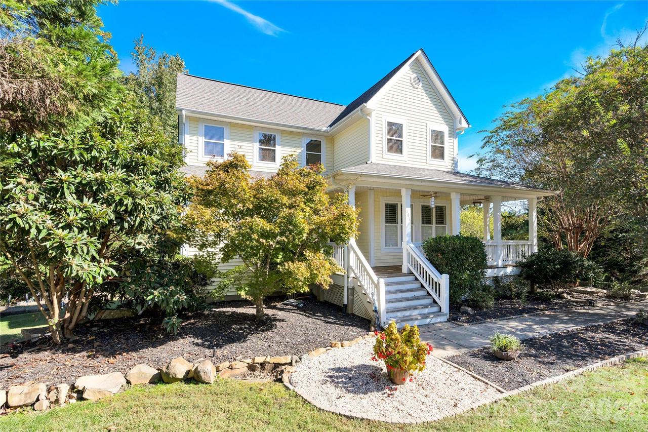 167 Wood Acre Dr., Mooresville, NC 28115