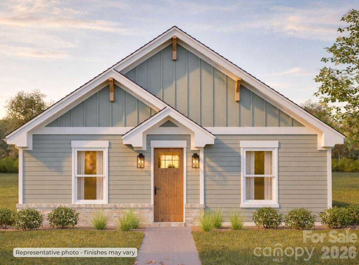 911 Hill St., Albemarle, NC 28001