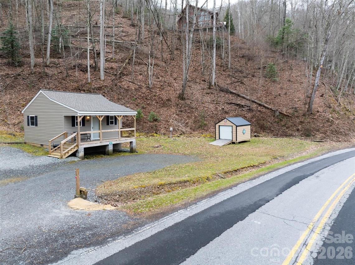 3807 Hwy 28 Hwy., Robbinsville, NC 28771