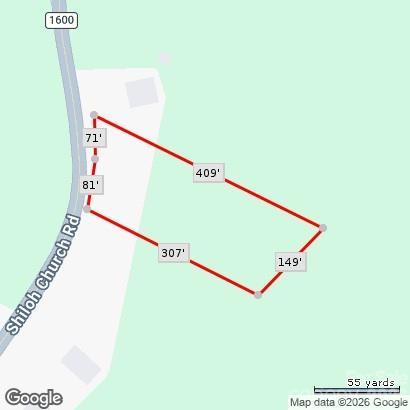 2580 Shiloh Church Rd., Davidson, NC 28036