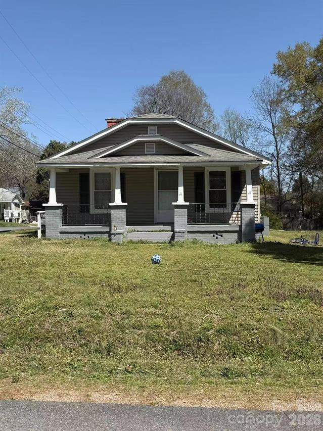 1011 Buick Ave., Kannapolis, NC 28083