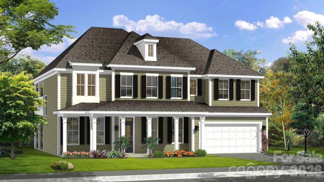 520 Cottage Garden Ln., Belmont, NC 28012