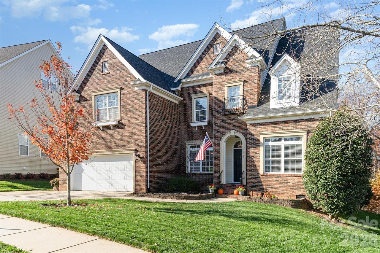 3308 Grandeur Rd., Charlotte, NC 28269