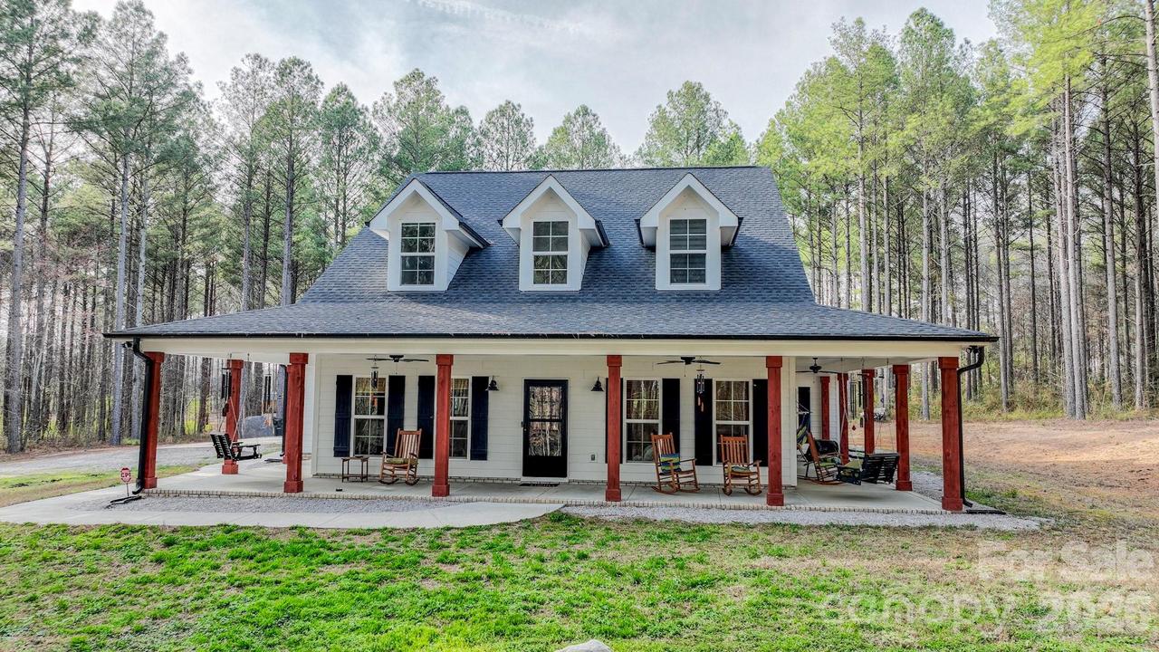 6303 Highway 205 Rd., Marshville, NC 28103