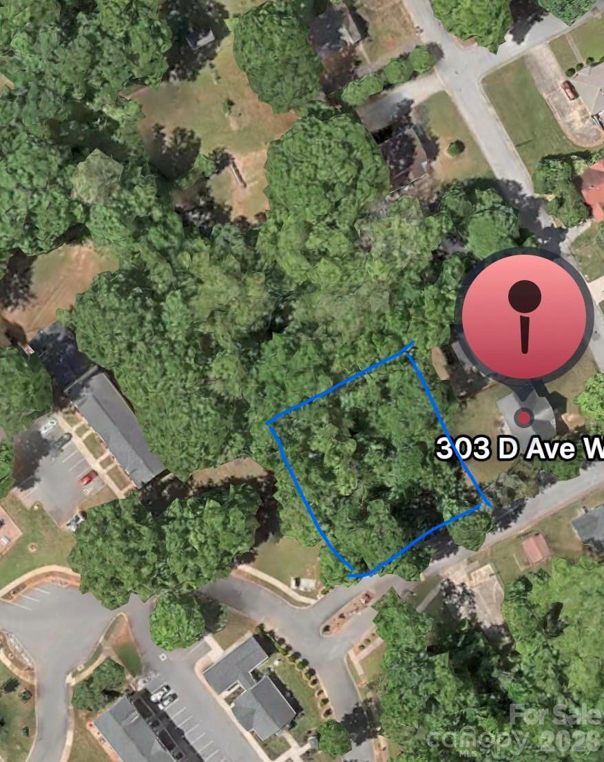 00 D Ave. #C, Salisbury, NC 28144