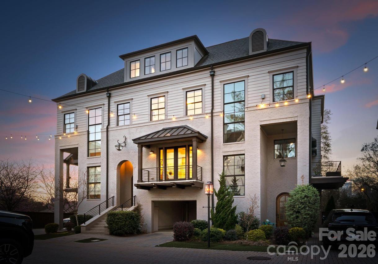 622 Mattie Rose Ln., Charlotte, NC 28204