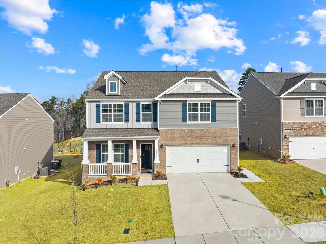10820 Tuff Ln., Davidson, NC 28036