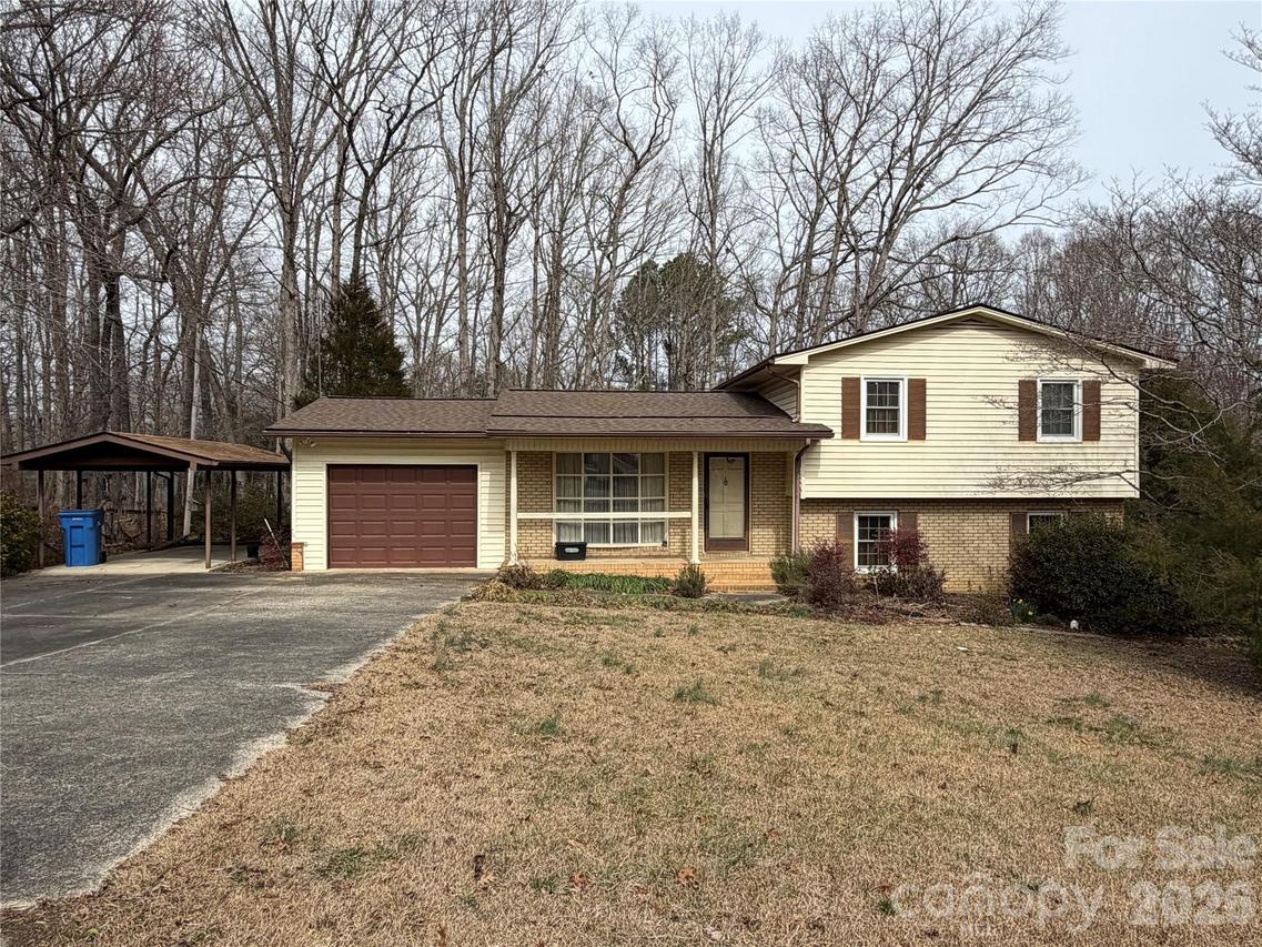 2033 Sprucewood St., Albemarle, NC 28001