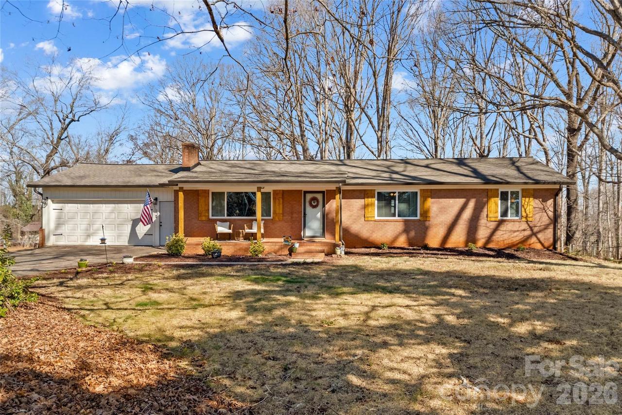 183 Jane Sowers Rd., Statesville, NC 28625
