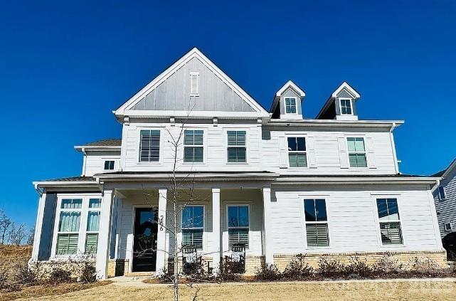 256 Lanyard Ln., Belmont, NC 28012