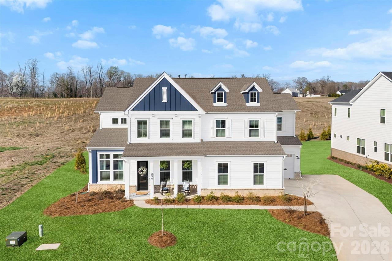 256 Lanyard Ln., Belmont, NC 28012