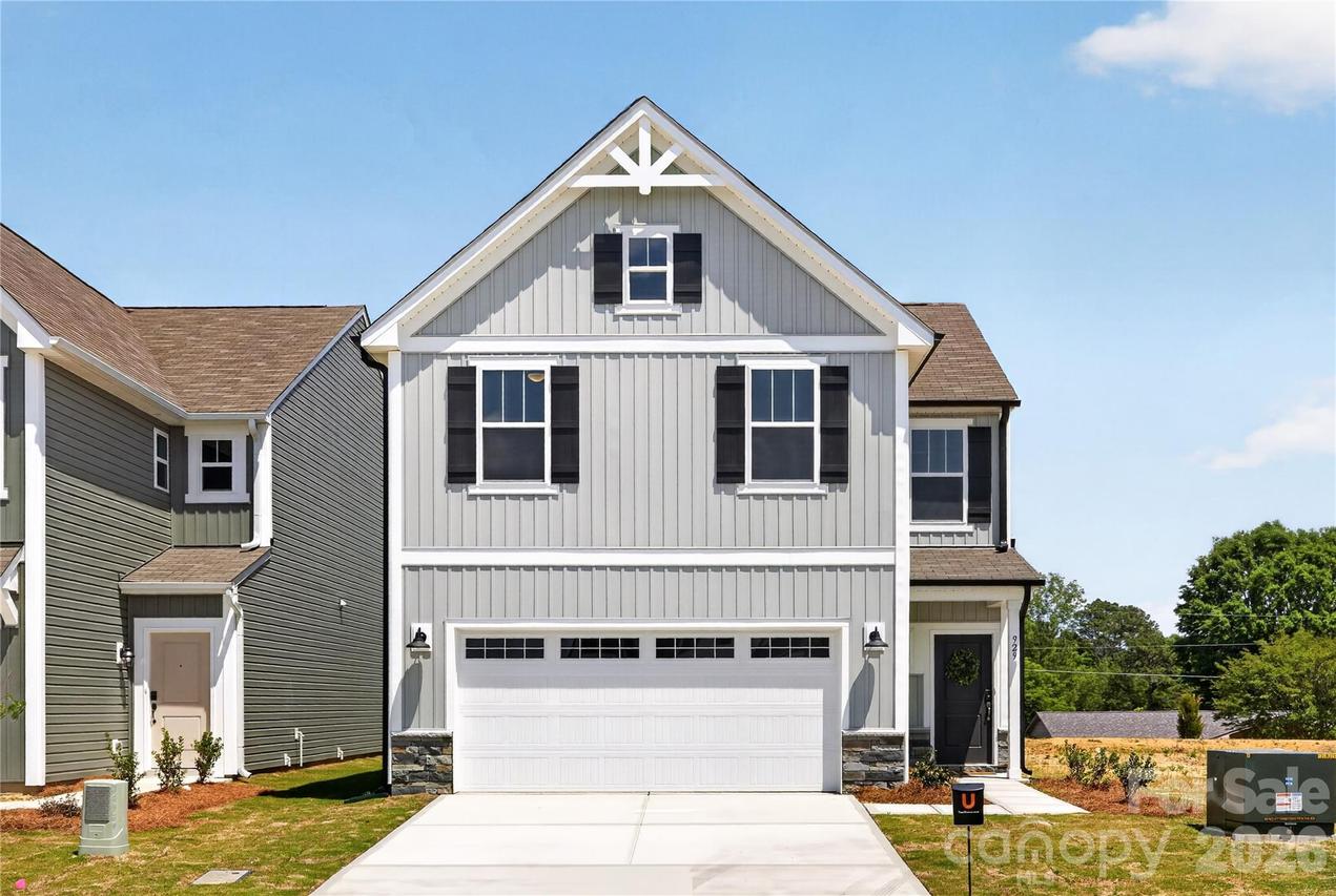 929 Gondola Ct. #15a, Salisbury, NC 28146