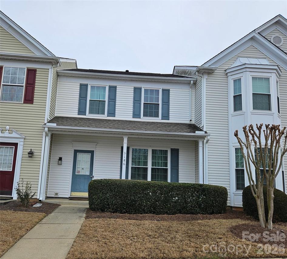 3186 Mannington Dr., Charlotte, NC 28270