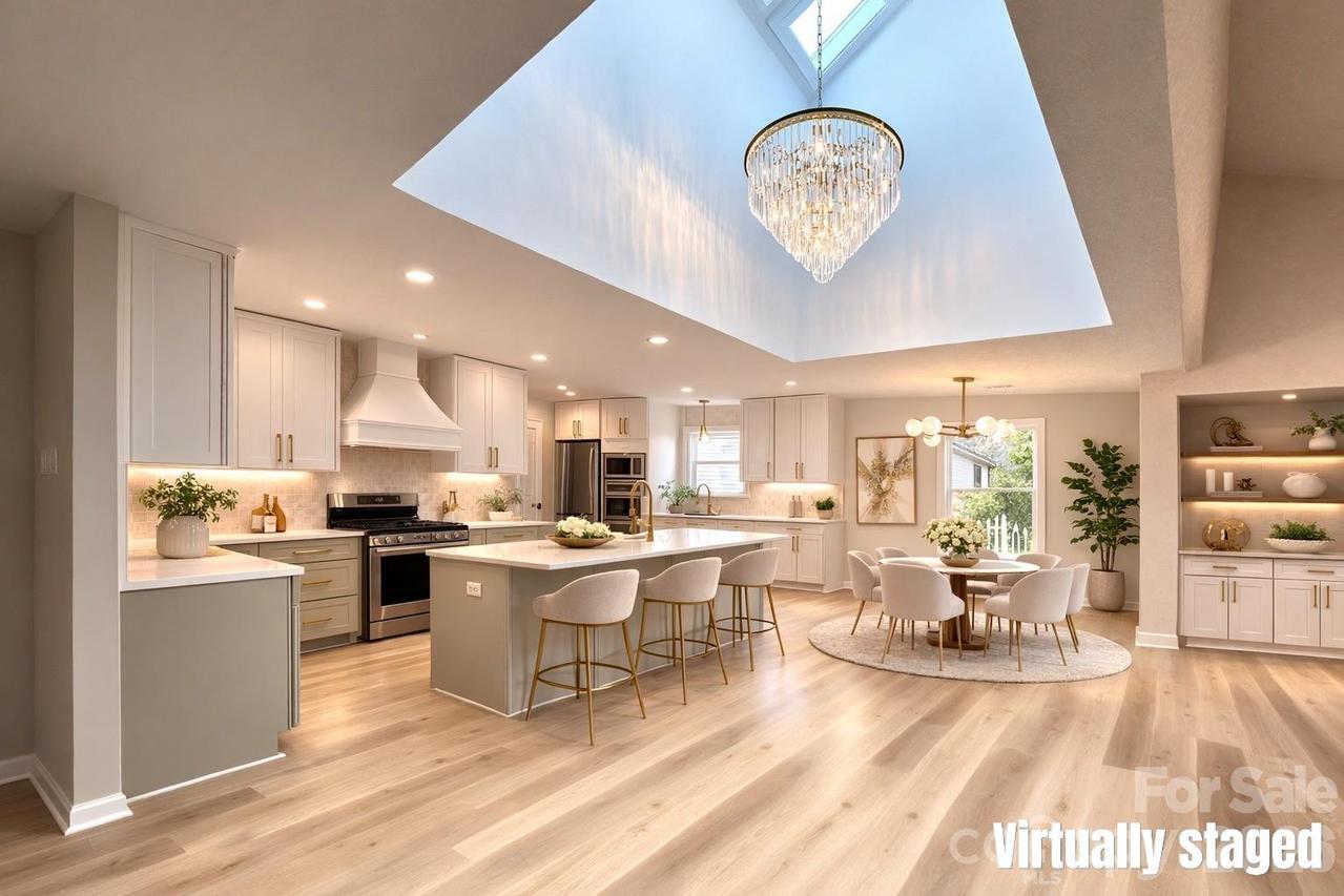 7159 Moss Point Dr., Charlotte, NC 28277