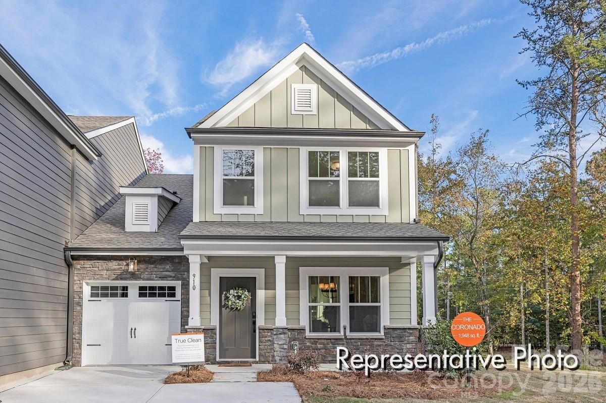 1329 Stork Dr. #63a, Salisbury, NC 28144