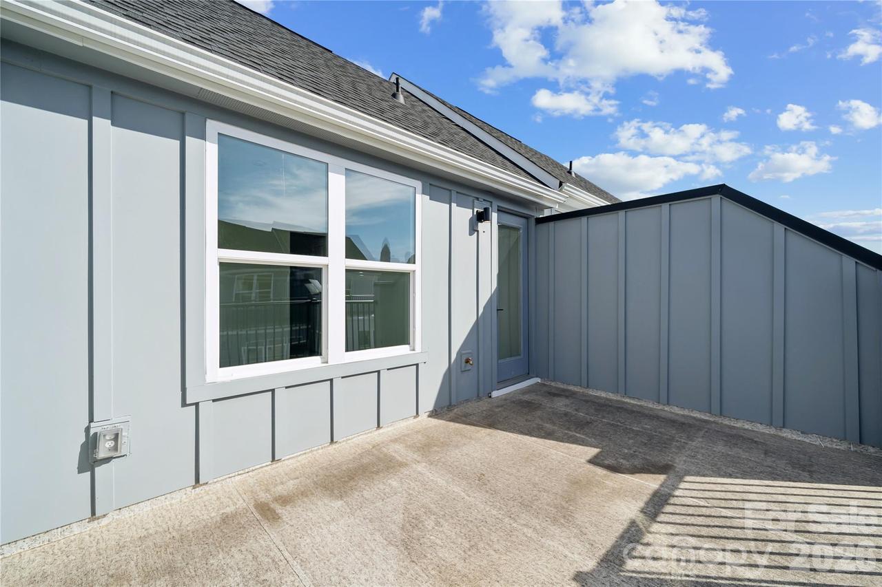 1107 Kokomo Ln. #41, Charlotte, NC 28206