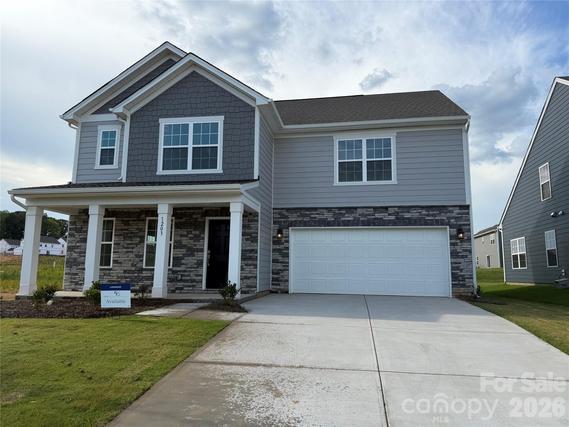 Homes Just Sold That Attend Bessemer City Middle: August 25th to August 31st