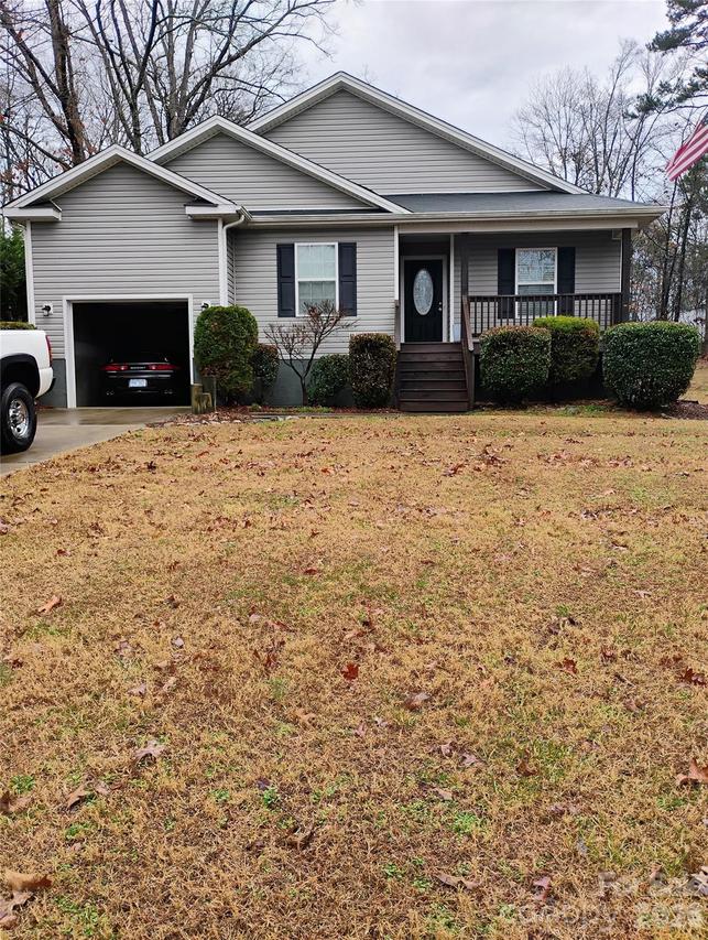 3968 Kiser Island Rd., Terrell, NC 28682