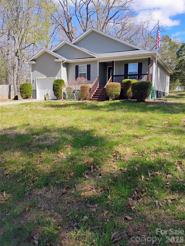 3968 Kiser Island Rd., Terrell, NC 28682